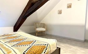 Appartement La Tour